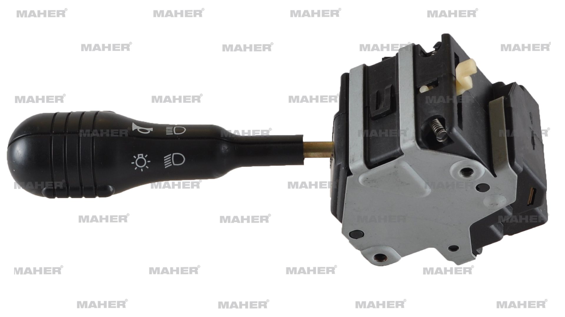 Renault Twingo Kol Far-sinyal Kumanda OEM 7700822455
